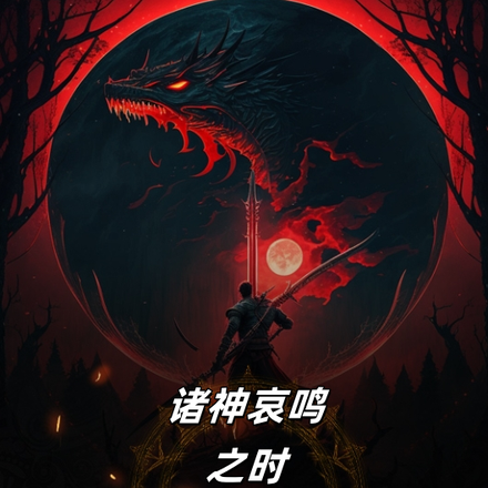诸神哀鸣之时