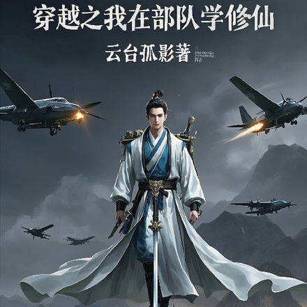 穿越之我在部队学修仙