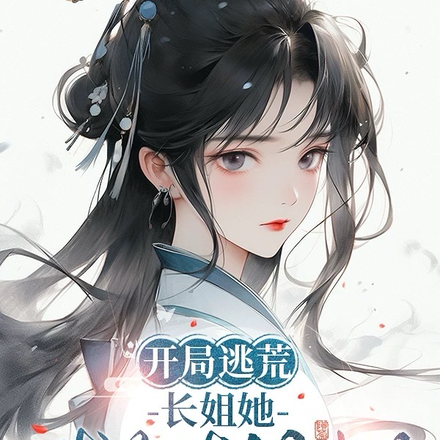 开局逃荒,长姐她武力值爆棚
