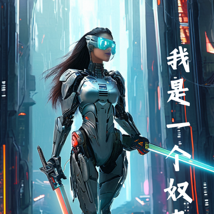 我是一个奴隶