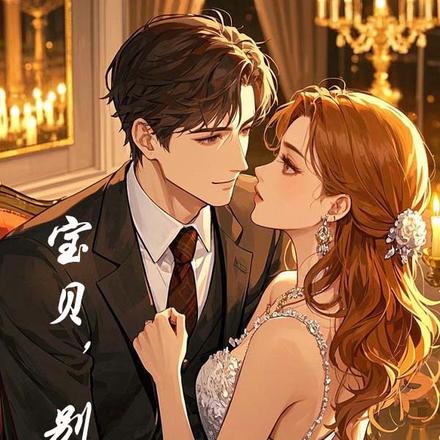 宝贝，别紧张