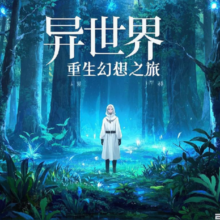 异世界重生幻想之旅