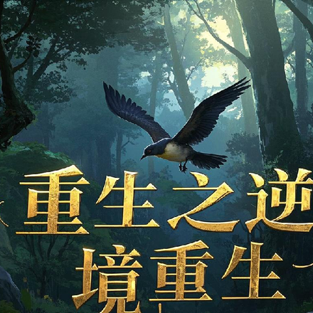 重生之逆境重生