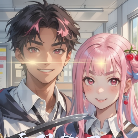 无限轮回：命运的试炼