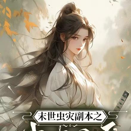末世虫灾副本之我有分身