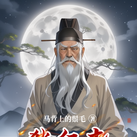 狄仁杰月下疑云