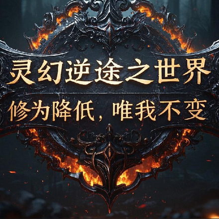灵幻逆途之世界修为降低唯我不变