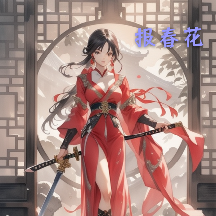 报春花