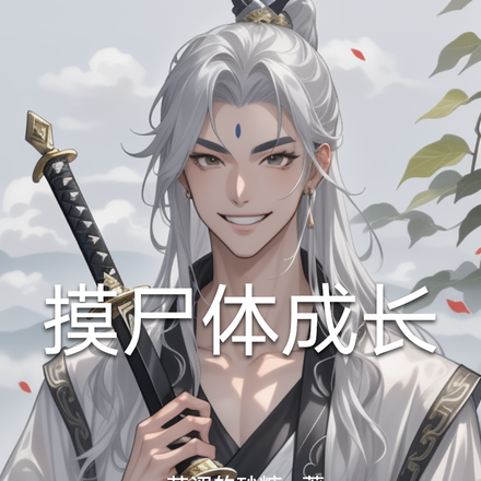 摸尸体成长
