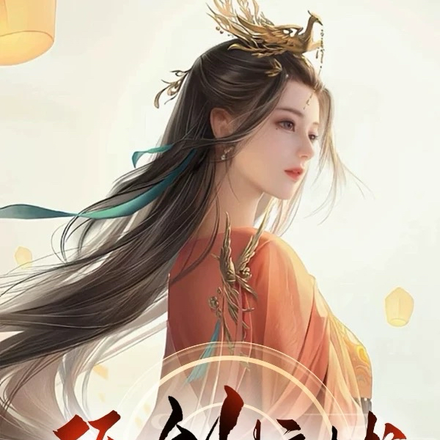 顾剑惊城
