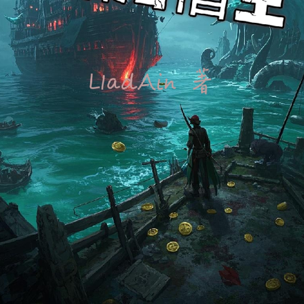 黯海僭主：不可名状