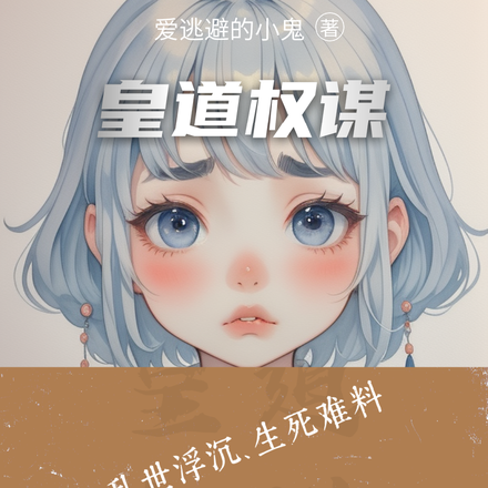 皇道权谋