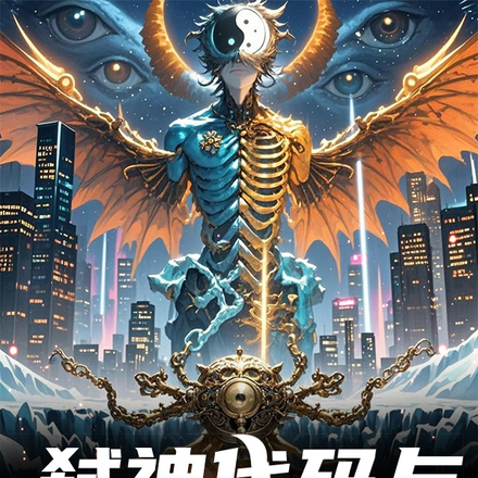 弑神代码与归墟协议