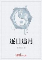 逐日追月