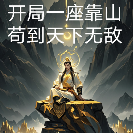开局一座山，苟成诸天大靠山