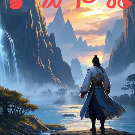 雷劫仙缘