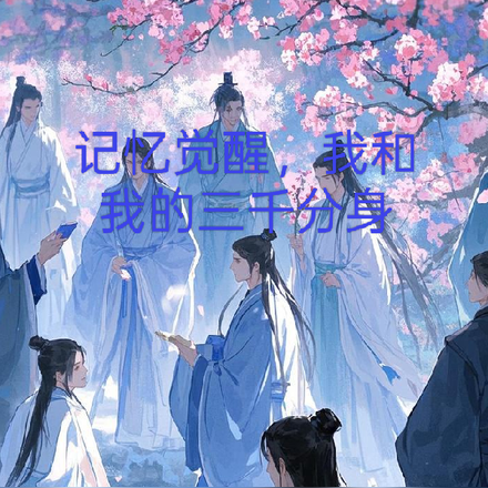 记忆觉醒，我和我的三千分身