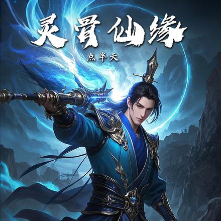 灵骨仙缘