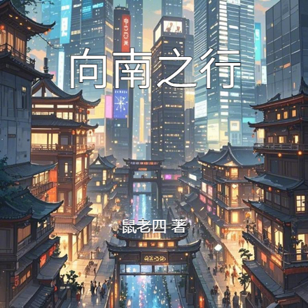 向南之行