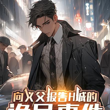 向义父报告H城的诡异事件