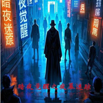 暗夜觉醒之夜幕迷踪