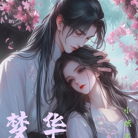 梦华恨遗
