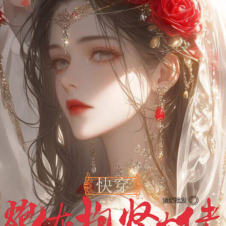 快穿：炮灰抱紧大佬大腿