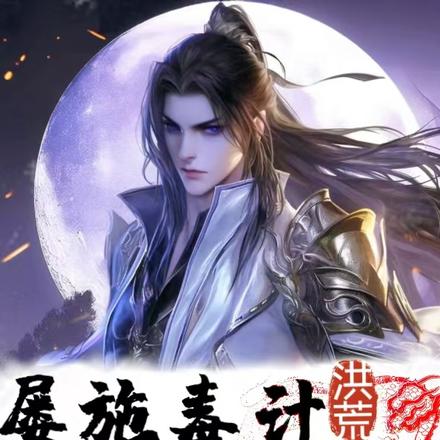 洪荒：屡施毒计，鸿钧劝我收手
