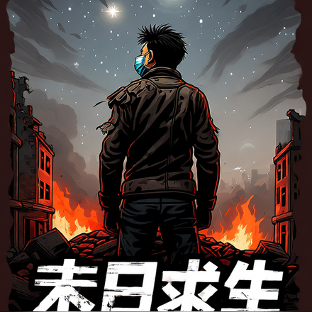 末日求生:我觉醒了金铲铲系统