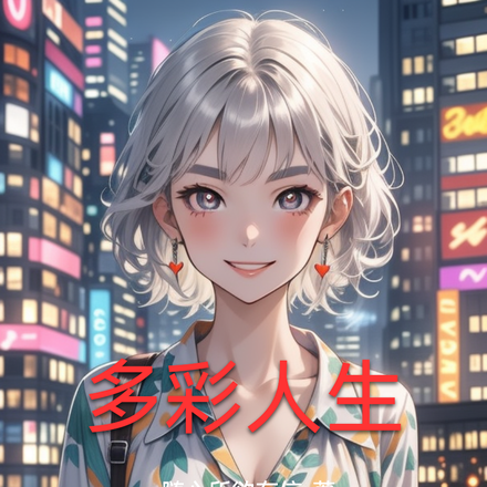 多彩人生