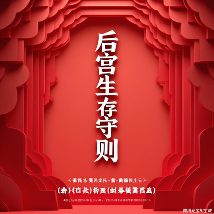 后宫生存守则:我靠发疯升职