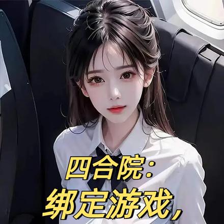 四合院:绑定游戏,傻柱赢麻了