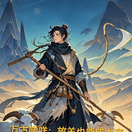 万古咩咩：放羊也能成大帝