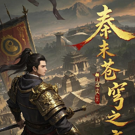 秦末苍穹之变