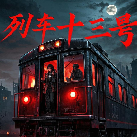 列车十三号