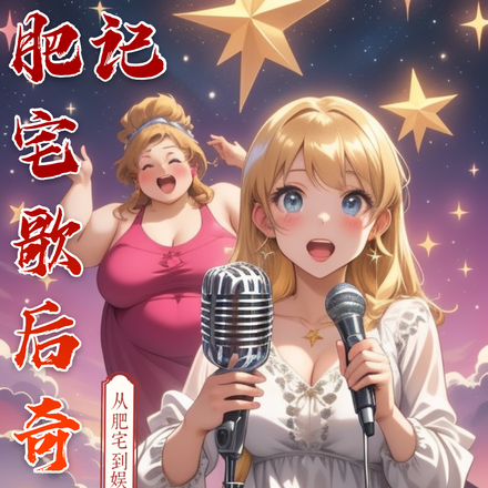 肥宅歌后奇遇记