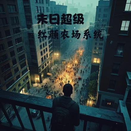 末日超级红颜农场系统