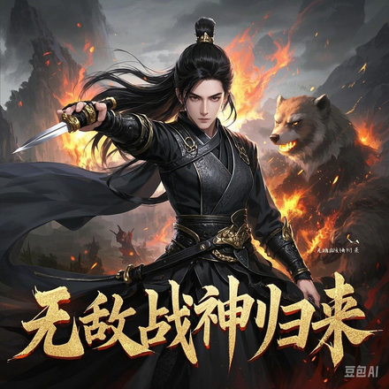 无敌战神归来