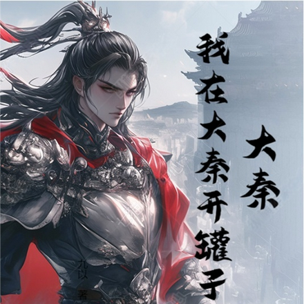 大秦:我在大秦开罐子