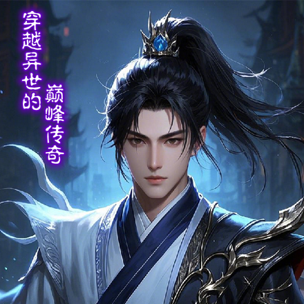 穿越异世的巅峰传奇