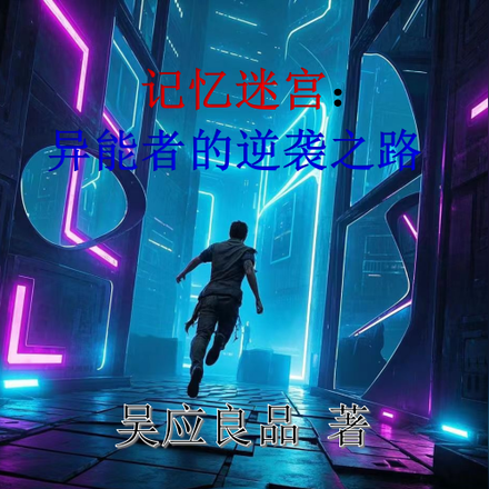记忆迷宫:异能者的逆袭之路
