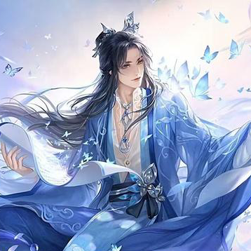 幽冥谷的隐秘之主