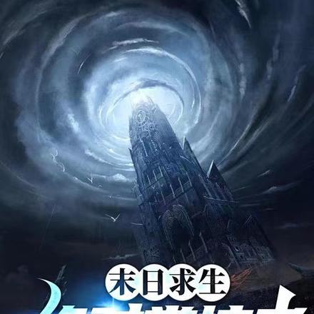 末日求生:绝对掌控者