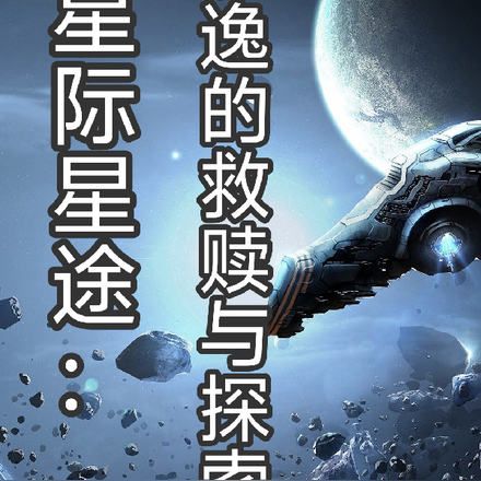 星际星途：沈逸的救赎与探索