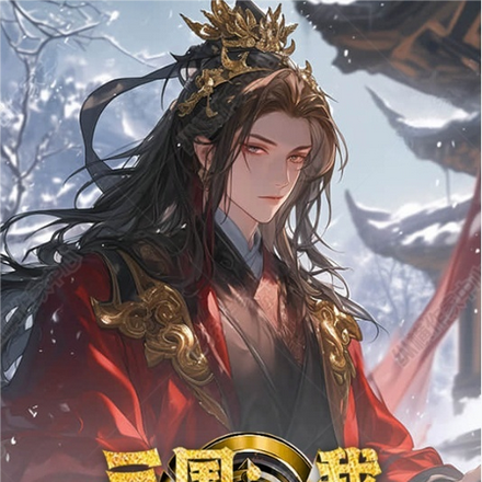 三国:我,穿越皇叔三兴大汉