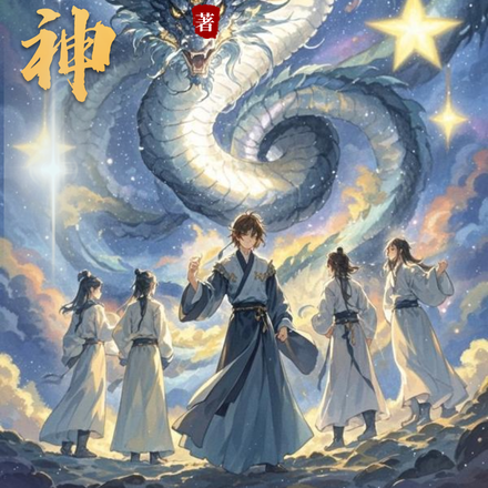 龙神之秘
