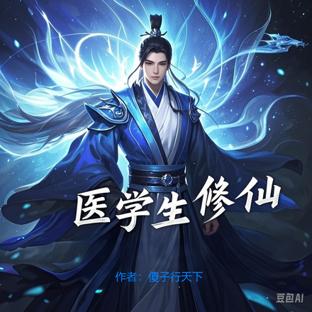医学生修仙