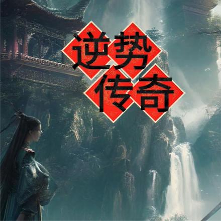 逆势传奇