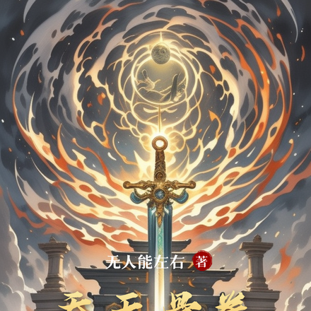吞天骨卷