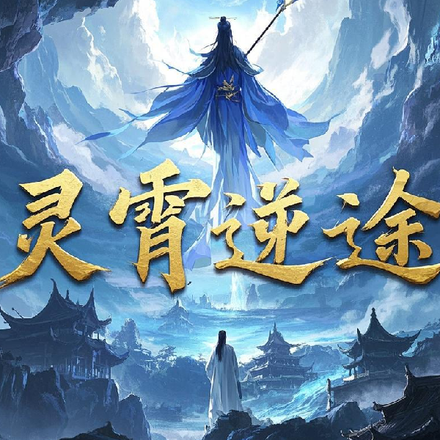 【灵霄逆途】